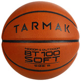 TARMAK(ターマック) バスケットボール 初心者向 5号球 BT100 キッズ (10歳以下用)