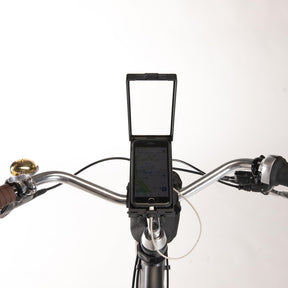 TRIBAN(トリバン) サイクリング スマートフォンマウント ハードケース付 Lサイズ