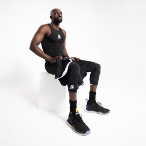 TARMAK(ターマック) バスケットボール タイツ NBA認定製品 500 メンズ