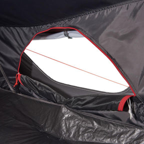 QUECHUA (ケシュア) キャンプ テント 2 SECONDS FRESH&BLACK XL - 2人用