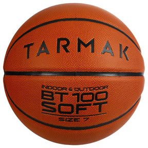 TARMAK(ターマック) バスケットボール BT100 7号 ジュニア (13歳以上用)
