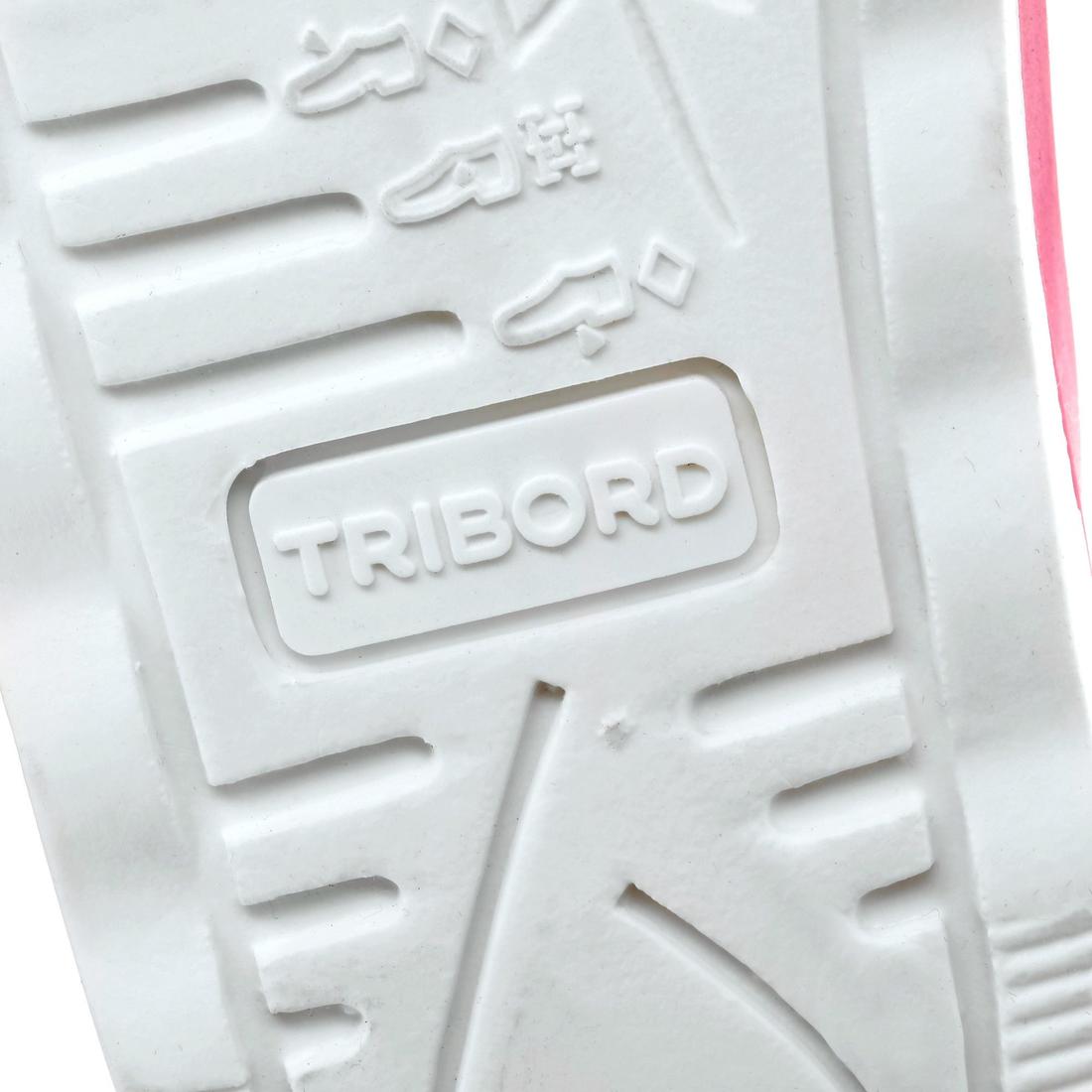 TRIBORD(トリボード)  ヨット・セーリング セーリングブーツ 100 キッズ