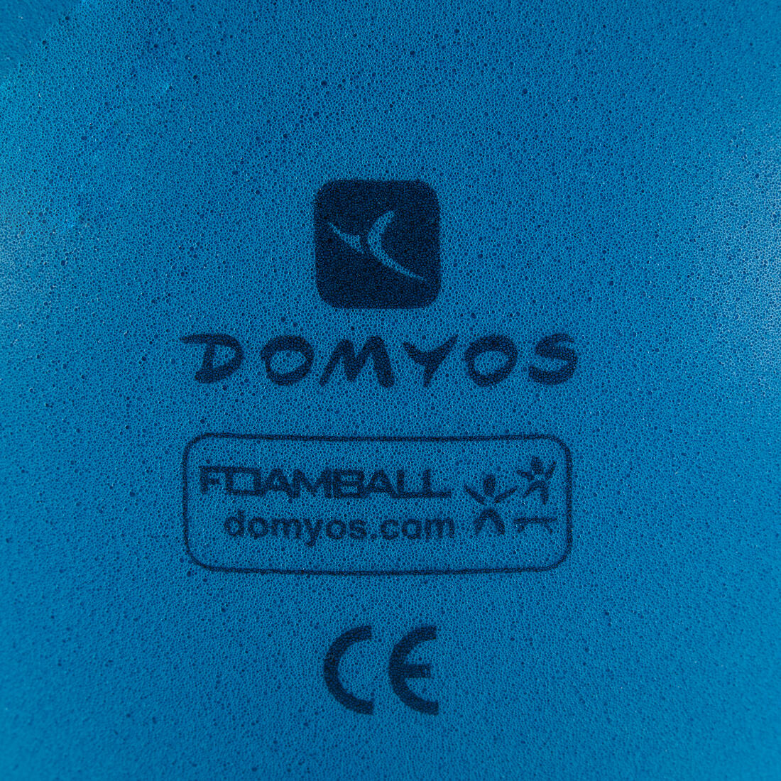 DOMYOS(ドミオス) ベビージム フォームボール