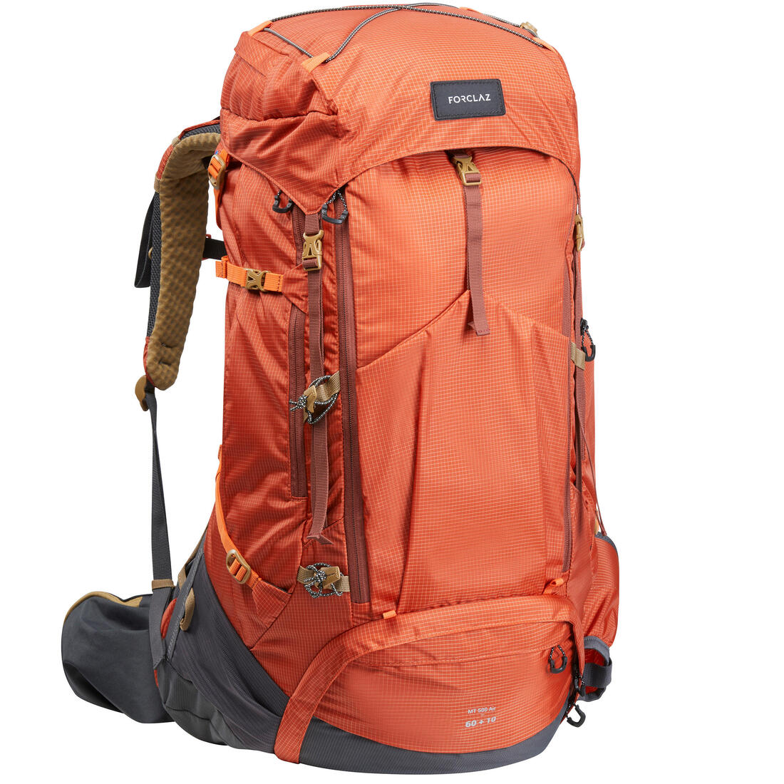 my Backpack , my Partner - MOUNTAIN ADVENTURE -