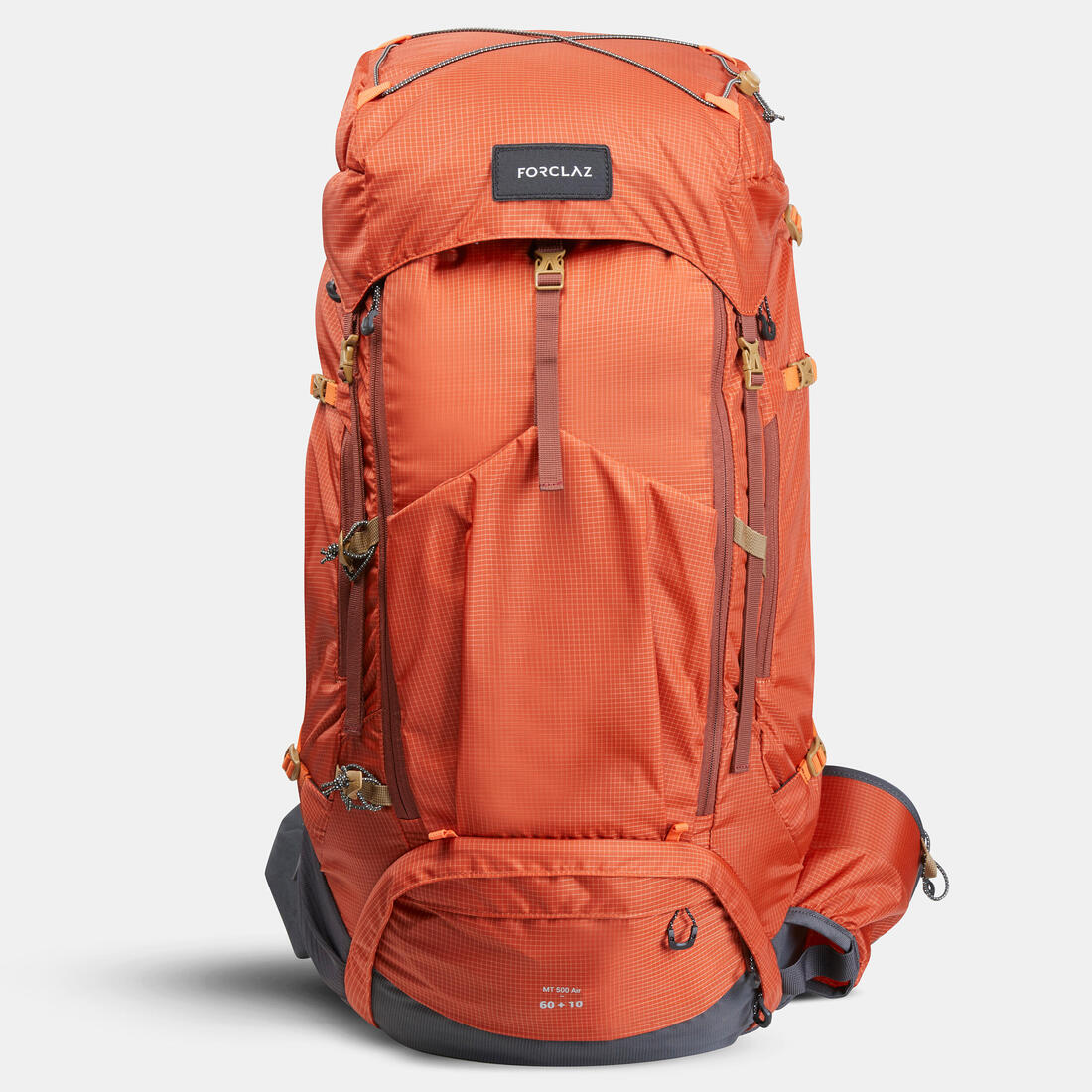 my Backpack , my Partner - MOUNTAIN ADVENTURE -