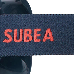 SUBEA (スベア) シュノーケリング マスク SNK 520 大人用