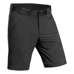 QUECHUA (ケシュア) 登山・ハイキング ロングパンツコンバーチブル MH550 メンズ