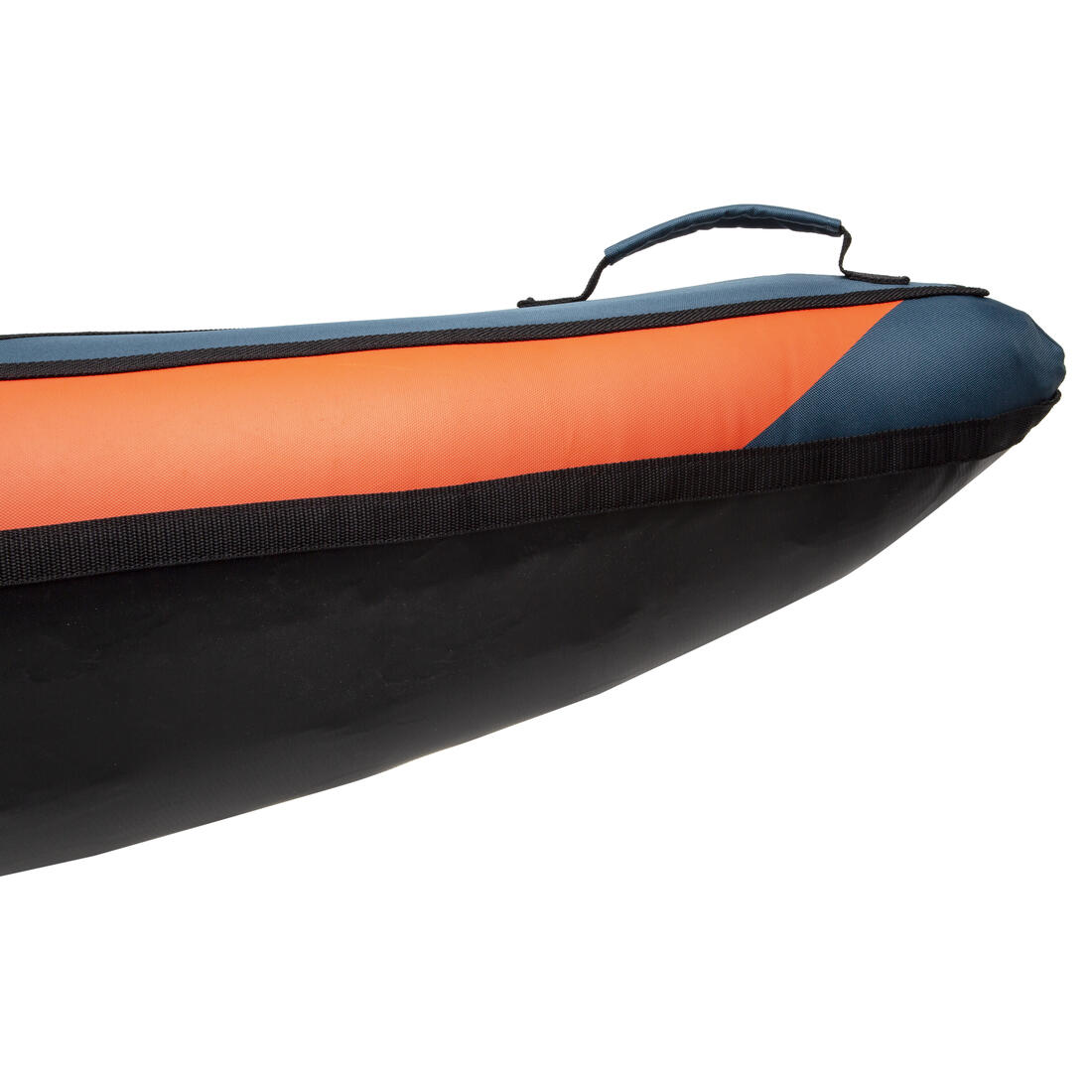 ITIWIT (イティウィ) カヌー・カヤック 空気式ツーリング 1人用