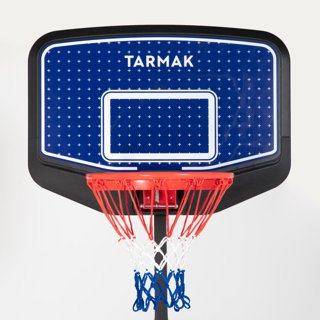 TARMAK (ターマック) キッズ用アジャスタブル（1.6m ～ 2.2m）バスケットボール フープ スタンド K900