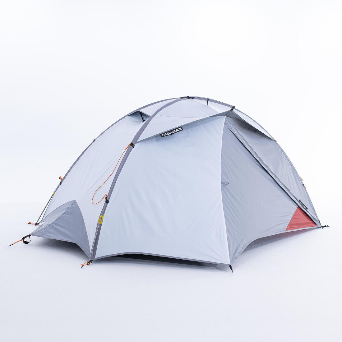FORCLAZ (フォルクラ) キャンプ・トレッキング・登山用テント 3 