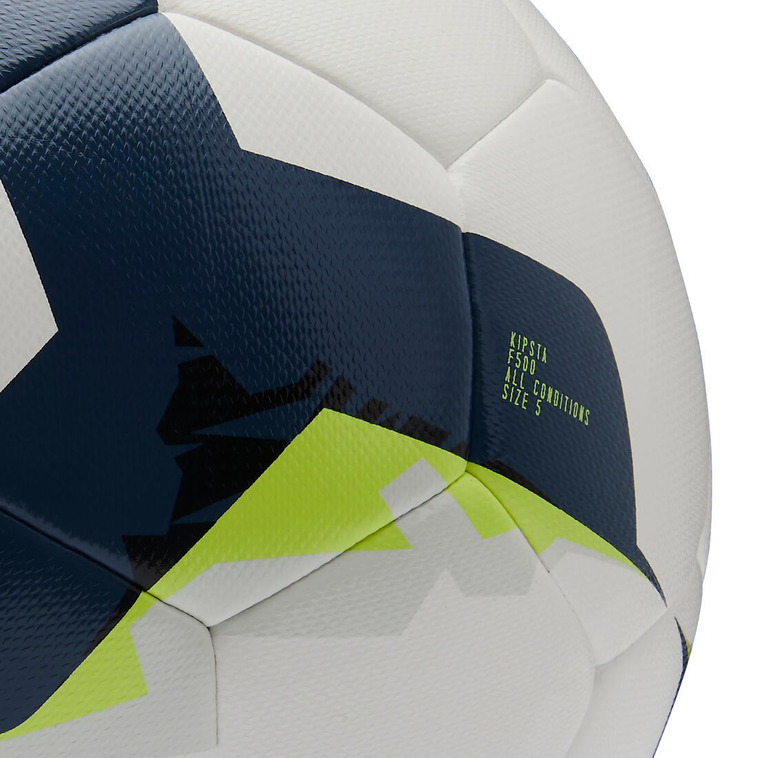 KIPSTA(キプスタ) サッカー ボール5号 ハイブリッド FIFA Basic F500