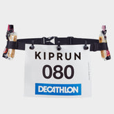 KIPRUN(キプラン) ランニング ゼッケンベルト