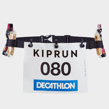 KIPRUN(キプラン) ランニング ゼッケンベルト