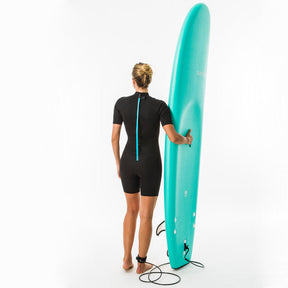 OLAIAN(オライアン) サーフィン ウェットスーツ/ショート丈 スプリング 1.5mm レディース