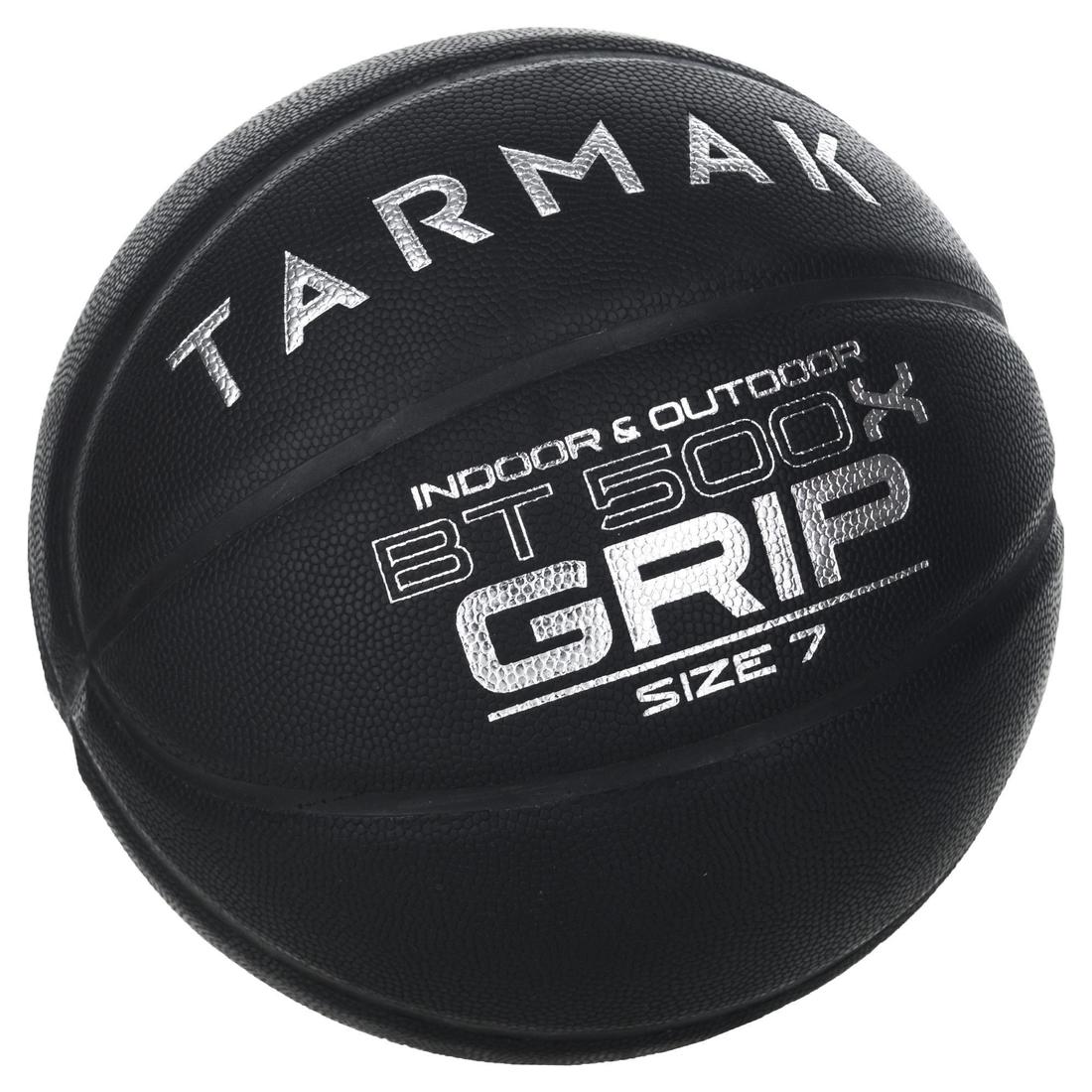 TARMAK(ターマック) バスケットボール BT500 Grip 7号 大人用
