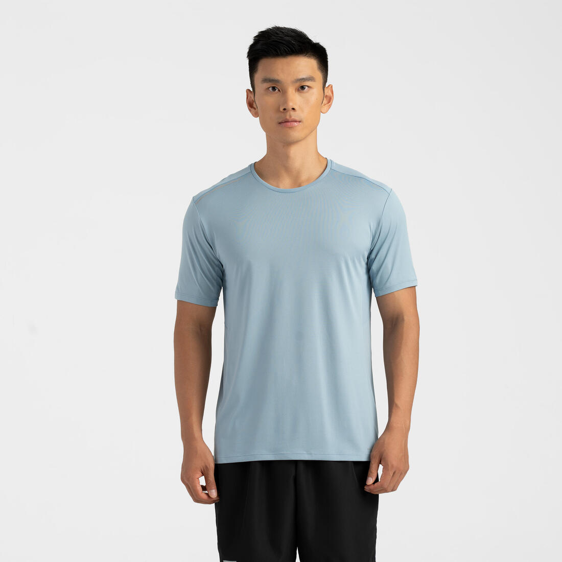 KALENJI(カレンジ) ランニング Tシャツ DRY+ メンズ