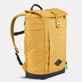 QUECHUA (ケシュア) 登山・ハイキング バックパック・リュック NH ESCAPE 500 ロールトップ 23 L