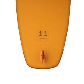 ITIWIT (イティウィ) スタンドアップパドル スタンドアップパドルボード インフレータブル Sサイズ 1人用（体重60kgまで） (8'/30"/5")