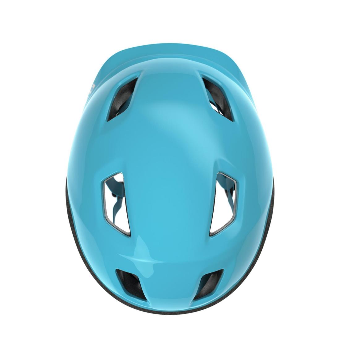 B'TWIN(ビトウィン) サイクリング ヘルメット 500 キッズ
