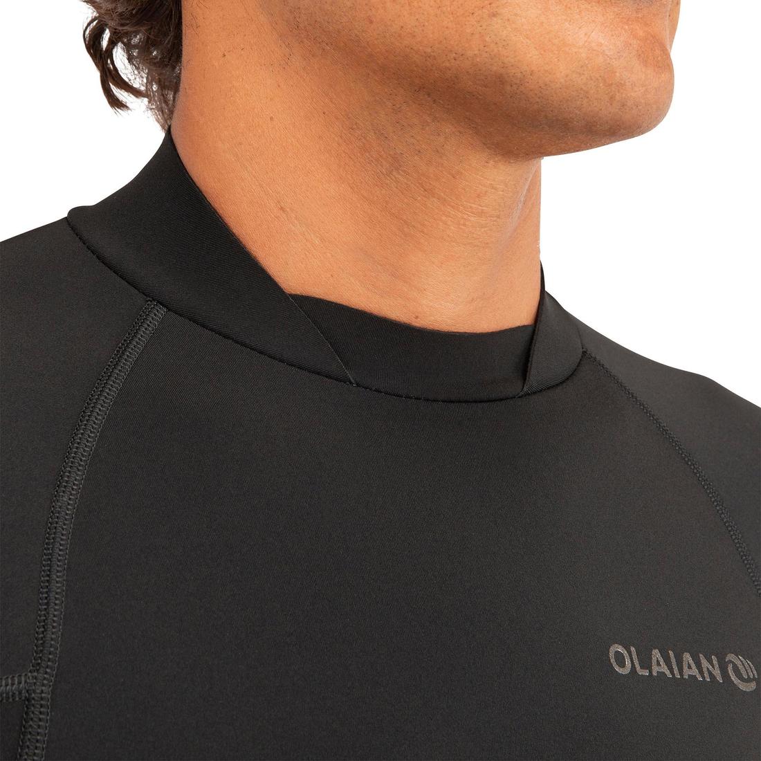 OLAIAN (オライアン) サーフィン ウェットスーツトップス 900 1.5mm メンズ