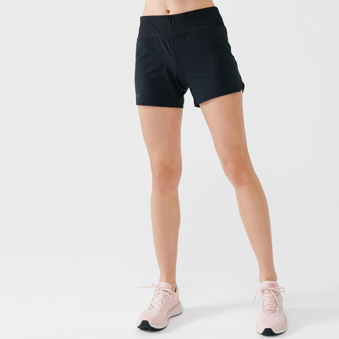 【新品•タグ付き】ランニングショーツ・レディース　lululemon