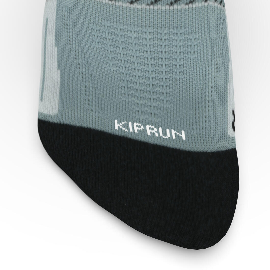KIPRUN(キプラン) ランニング ソックス ミドルカット STRAP 薄手