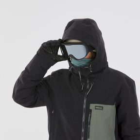 DREAMSCAPE (ドリームスケープ) スノーボード メンズ ジャケット ZIPROTEC対応 SNB 500