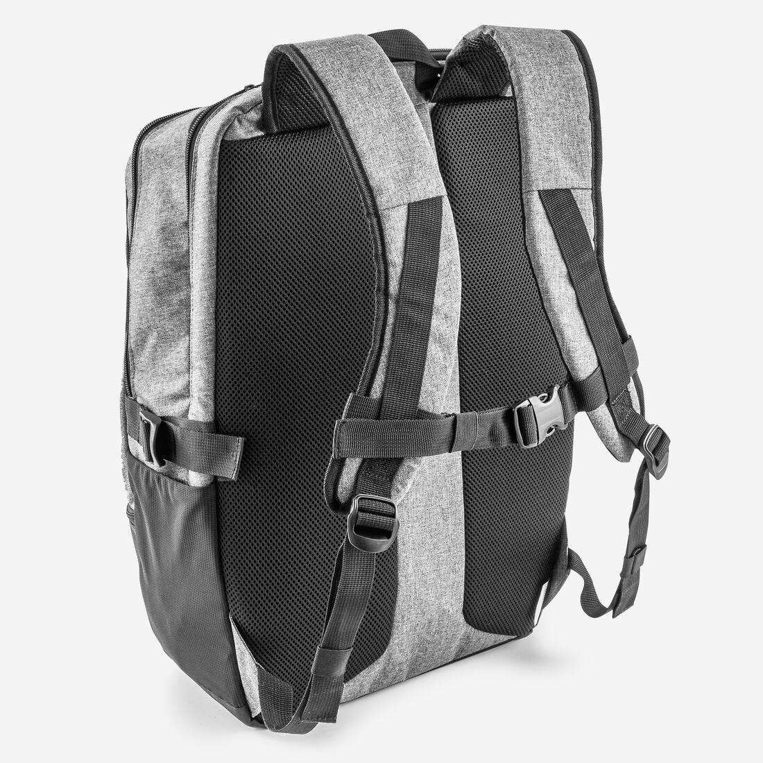 KIPSTA (キプスタ) サッカー バックパック Essential 33 L