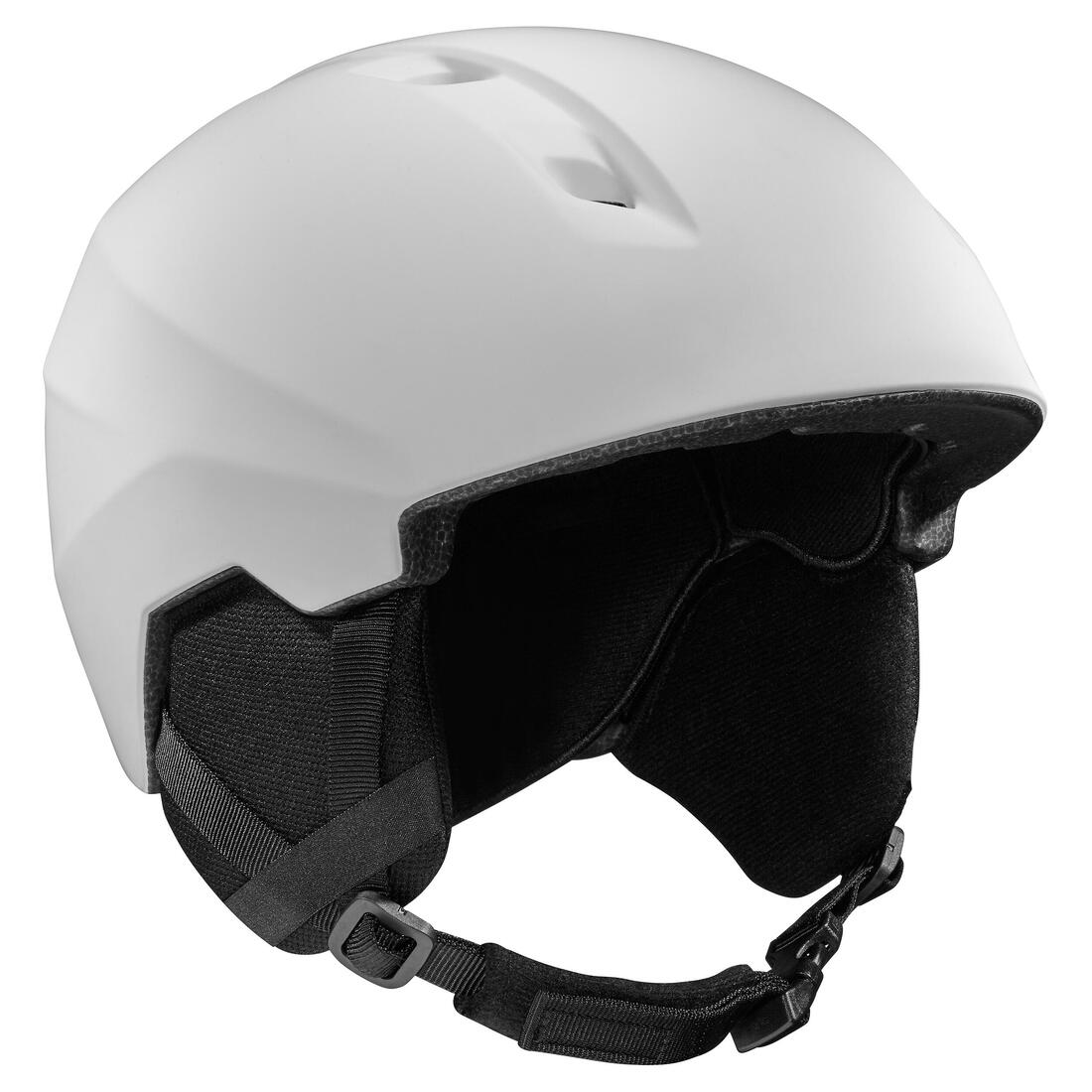 WED'ZE(ウェッゼ) スキー・スノーボード ヘルメット PST 500 大人用