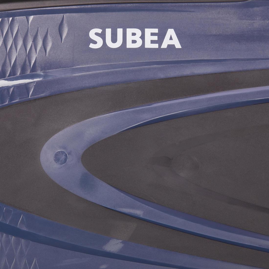 SUBEA(スベア) スキューバダイビング フィン SCD 500