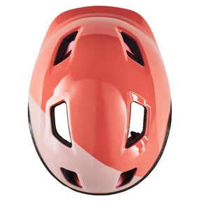 キッズ サイクリングヘルメット 500