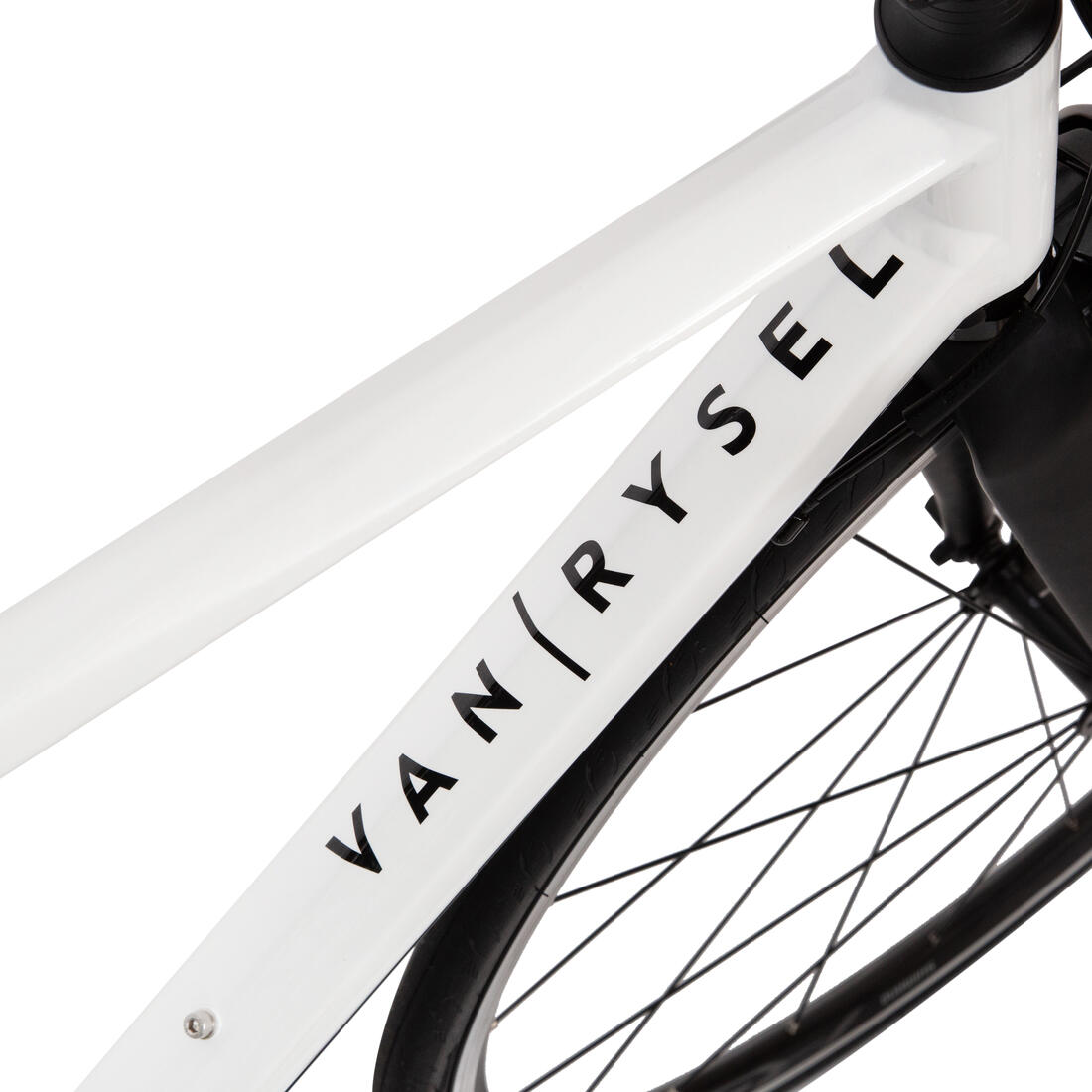 VAN RYSEL(ヴァンリーゼル) サイクリング ロードレーシングバイク 自転車 大人用