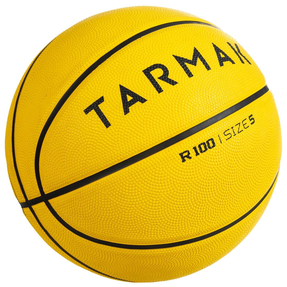 TARMAK(ターマック) バスケットボール 初級向 R100 5号
