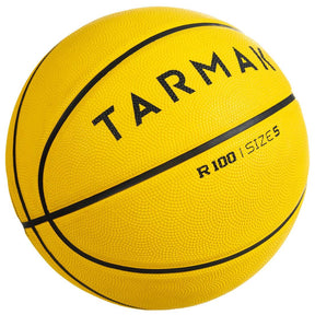 TARMAK(ターマック) バスケットボール 初級向 R100 5号