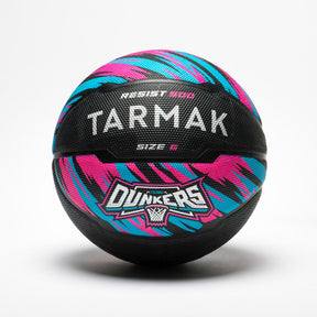 TARMAK(ターマック) バスケットボール ボール 初心者用 6号 R500 キッズ/レディース