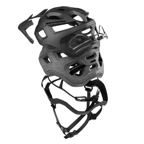 ROCKRIDER(ロックライダー) マウンテンバイク ヘルメット 500