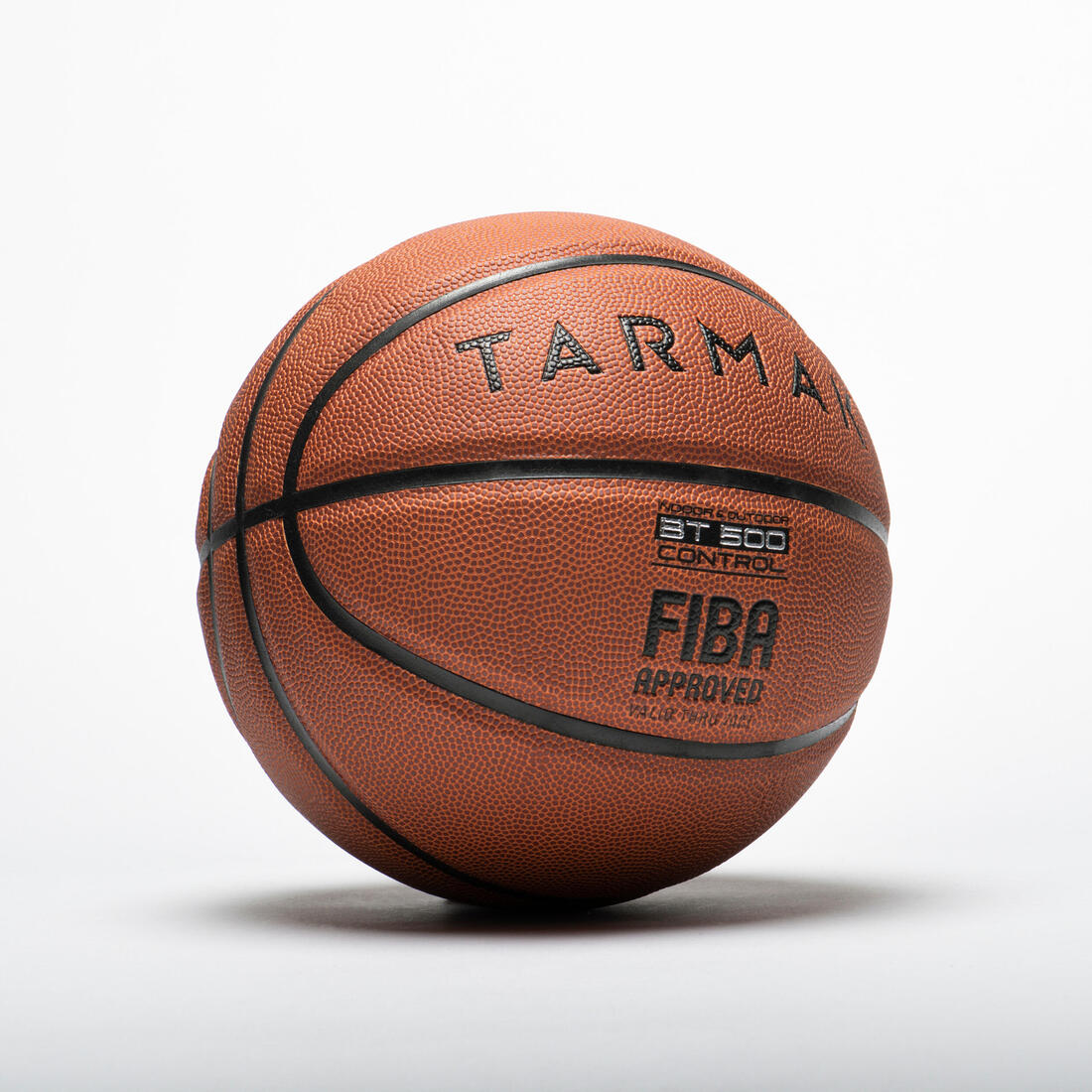 TARMAK(ターマック) バスケットボール 5号 BT500 キッズ