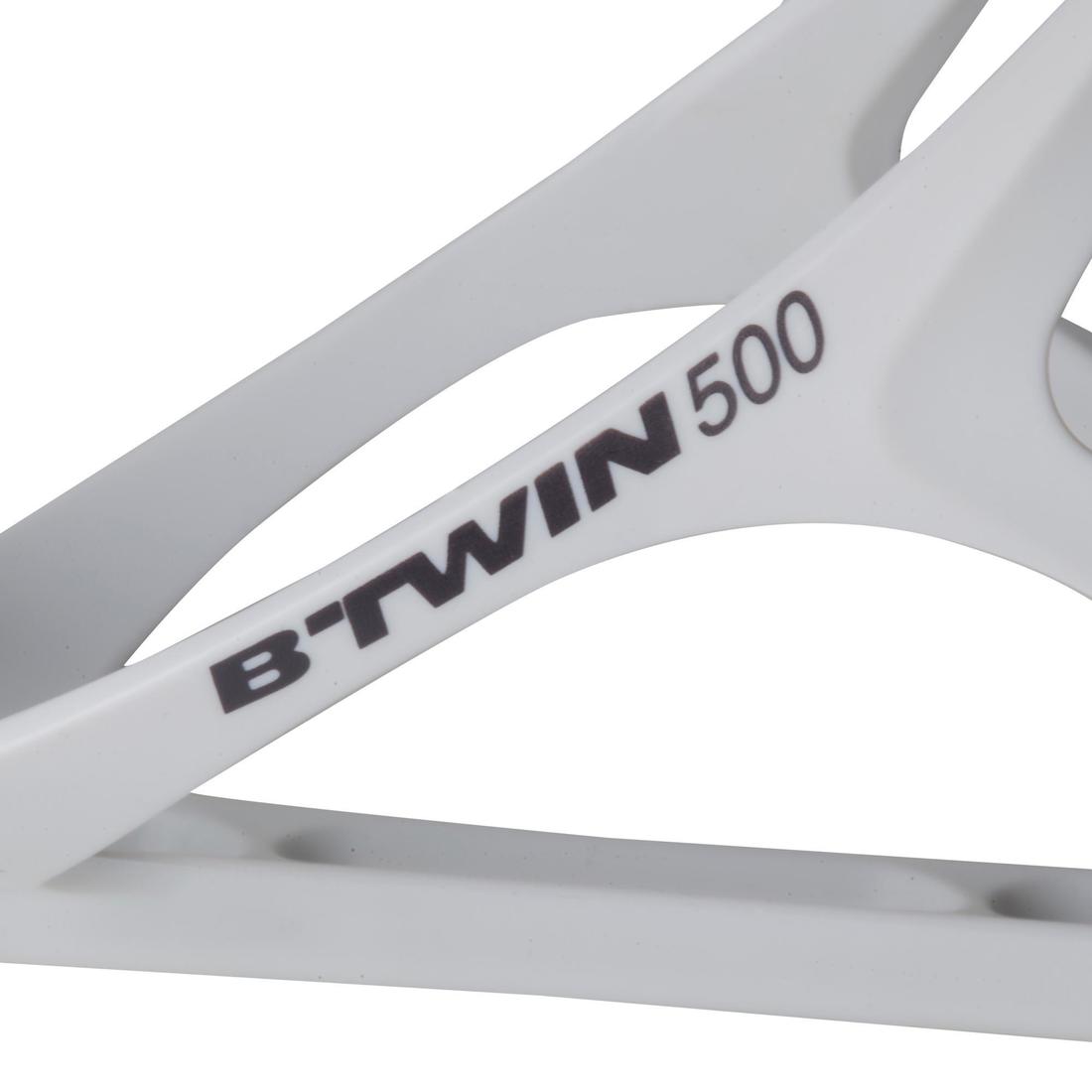 B'TWIN(ビトウィン) 自転車 ボトルケージ 500